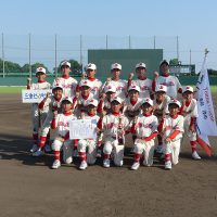 全日本少年硬式野球連盟 ヤングリーグ 東海支部